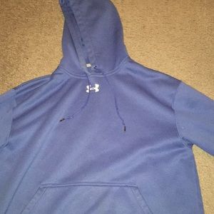 Under Armour Sweatshirt